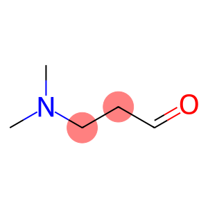 Propanal, 3-(dimethylamino)-