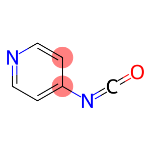 4-Isocyanatopyridine