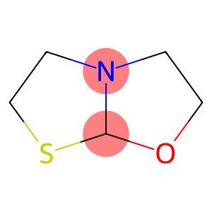 7aH-Thiazolo[2,3-b]oxazole, tetrahydro-