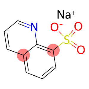 喹啉-8-磺酸钠