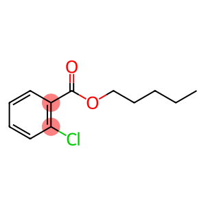 n-Pentyl 2-chlorobenzoate