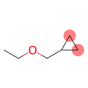 Cyclopropane, (ethoxymethyl)-