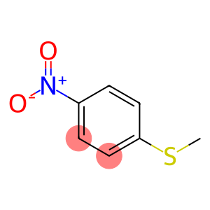 4-Nitrothioanisole