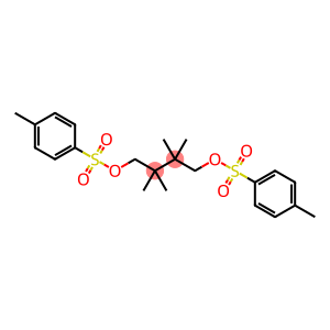 1,4-Butanediol, 2,2,3,3-tetramethyl-, 1,4-bis(4-methylbenzenesulfonate)