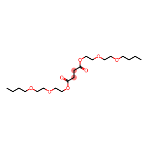 bis[2-(2-butoxyethoxy)ethyl] butanedioate