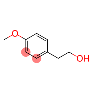 4-Methoxyphenethyl acohol