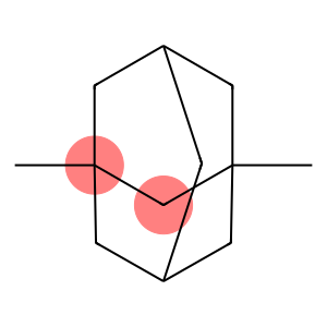 1,3-二甲基金刚烷