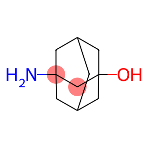 3-Amino-1-adamantanol