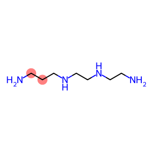 N'-[2-(2-aminoethylamino)ethyl]propane-1,3-diamine