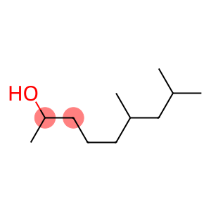 6,8-二甲基-2-壬醇