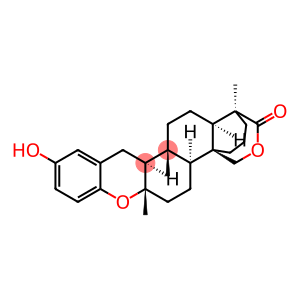 Strongylophorine 2