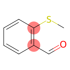 2-甲巯基苯甲醛