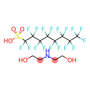 Perfluoroalkylsulfoamide(FC-99)