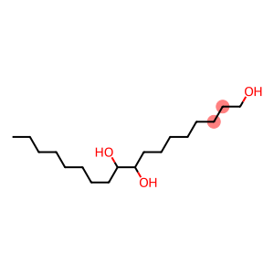 octadecane-1,9,10-triol