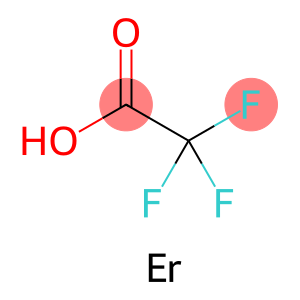 ERBIUM TRIFLUOROACETATE