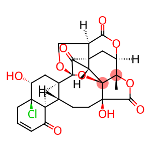 Physalin H