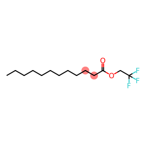 2,2,2-TRIFLUOROETHYL LAURATE