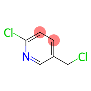 2-Chloro-5-chloro methylpyridine