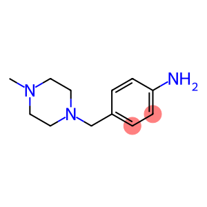 1-methyl-4-(4-aminobenzyl)piperazine