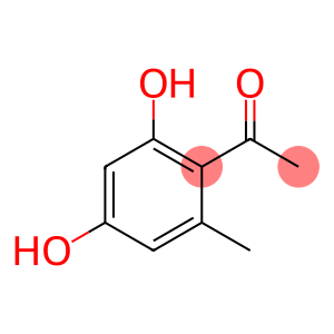 Ethanone, 1-(2,4-dihydroxy-6-methylphenyl)-