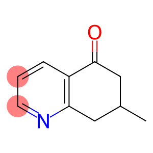5(6H)-Quinolinone, 7,8-dihydro-7-methyl-
