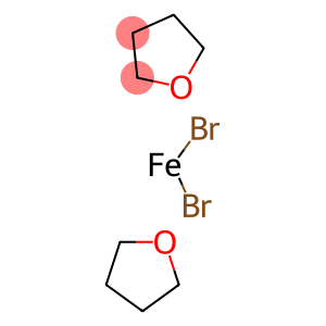 Iron(II) bromide, Bis(tetrahydrofuran)