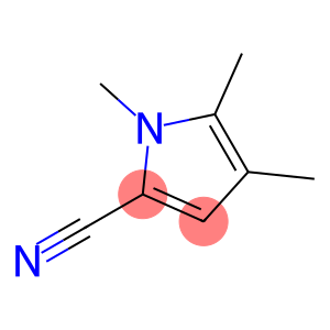 1H-Pyrrole-2-carbonitrile,1,4,5-trimethyl-(9CI)