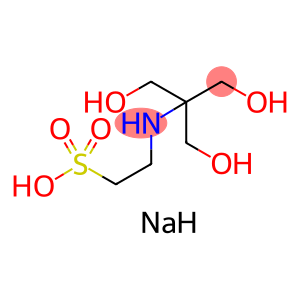 Tris乙磺酸钠盐