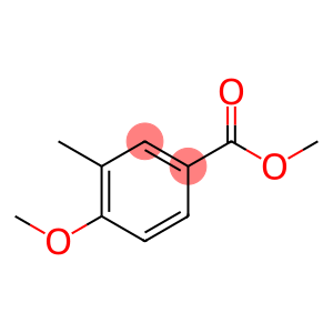 methyl 4-methoxy-3-methylbenzoate