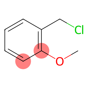 2-甲氧基苄氯