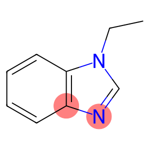 1-乙基苯并咪唑