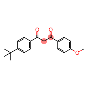 Butyl Methoxydibenzoylmethane