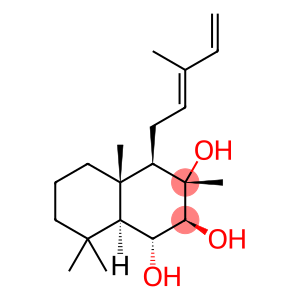 6alpha-Hydroxynidorellol