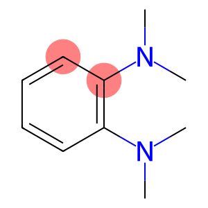 N1,N1,N2,N2-四甲苯-1,2-二胺