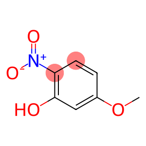 5-METHOXY-2-NITROPHENOL