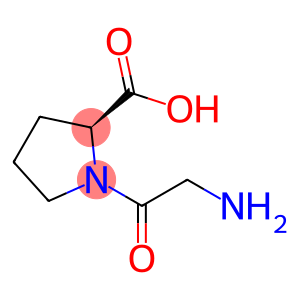 甘氨酸-L-脯氨酸