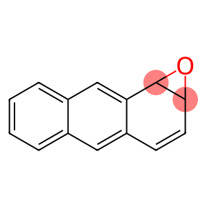 anthracene 1,2-oxide