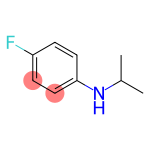 N-异丙基-4-氟苯胺