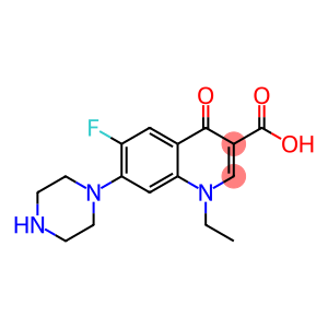 norfloxacin