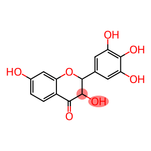 Dihydrorobinetin