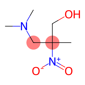 1-Propanol,3-(dimethylamino)-2-methyl-2-nitro-(9CI)