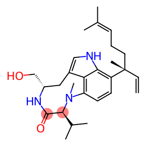 LYNGBYATOXIN A