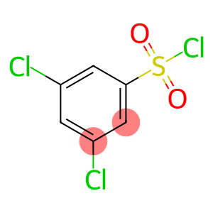 3,5-Dichlorobenzenesulfonyl chloride