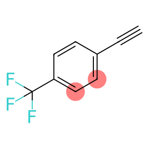 4-乙炔基-A,A,A-三氟甲苯