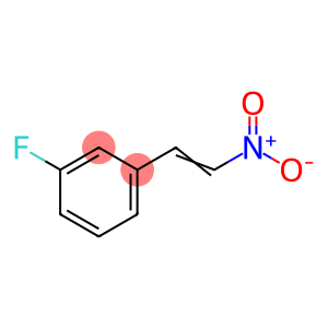 3-Fluoro-beta-nitrostyrene