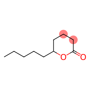 Delta Decalactone