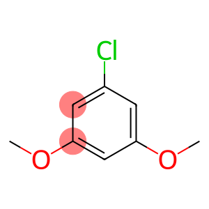 1-氯-3,5-二甲氧基苯