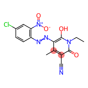 分散黄 C-4G