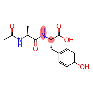 acetylalanyltyrosine