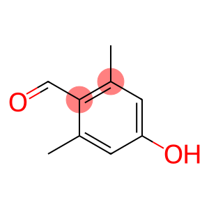 2,6-二甲基-4-羟基苯甲醛